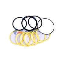 In Stock KOMATSU PC300 Rotary Center Joint Oil Seal Kit Durable For Excavator