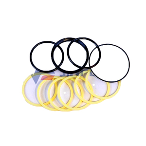 In Stock KOMATSU PC300 Rotary Center Joint Oil Seal Kit Durable For Excavator