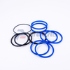 Time Limited Excavator KOBELCO SK200-8 Rotary Center Joint Oil Seal Kit Durable