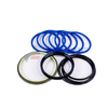 Markdown Sale Excavator SANY SY215 Rotary Center Joint Oil Seal Kit Durable