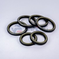 Hot Sale Excavator MGL2538 Hydraulic Pump Skeleton Oil Seal