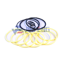 Factory Price VOLVO EC290 Rotary Center Joint Oil Seal Kit Durable For Excavator