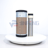 Air Filter T0270-16321/AF26250RS4803 Excavator Parts For U35/U35-3/KX135