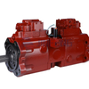 K3V180DT-9N/9C/HNOV Hydraulic/Main Pump For Excavator VOLVO EC360/HYUNDAI R335-7