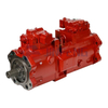 K5V200DTH-9C Hydraulic Pump For Excavator HYUNDAI R455/465/485/505