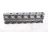 FE6 Construction Machinery Engine Cylinder Head/Cover Parts For EXCAVATOR