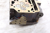 C9 Construction Machinery Engine Cylinder Head/Cover Parts For CATERPILLAR E336D