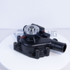 Factory Direct Excavator Parts B3.3 Engine Water Pump 