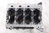 4M40 Engine Cylinder Block For Excavator 