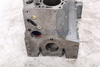 D4D Engine Cylinder Block For Excavator 