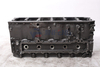 6D16T HYUNDAI Engine Cylinder Block For Excavator 