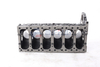 6HK1 Electronic Fuel Injection Engine Cylinder Block For Excavator HITACHI 330-3 360-3 