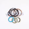 Good Selling Excavator DOOSAN DH60-7 Boom Bucket Arm Hydraulic Cylinder Sealing Repair Kit