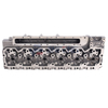 S6D114-3 Engine Cylinder Head For Excavator KOMATSU PC300-8/PC360-8