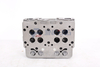 S6D155 Engine Cylinder Head For Excavator KOMATSU Bulldozer