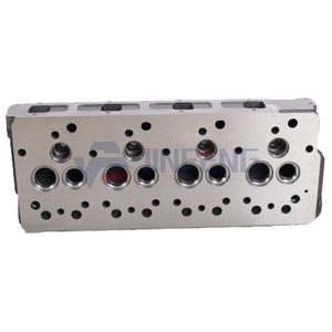 4D94 Engine Cylinder Head For Excavator XCMG XE60/DOOSAN DH60-7