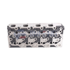 V2403 Direct Injection Construction Machinery Engine Cylinder Head/Cover Parts For KUBOTA KX161