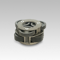 EC210 Travelling First/Second Assembly Travelling Reducer Parts For VOLVO