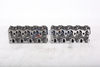 4LE2 Electronic Injection Construction Machinery Engine Cylinder Head/Cover Parts For KOBELCO SK75-8/HITACHI ZAX75