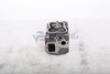 6D22/6D24 Construction Machinery Engine Cylinder Head/Cover Parts For HYUNDAI R375-7 SANY SY425