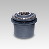  Excavator Travel Reducer SK350-8 Drive Reducer Travel Gearbox Final Drive Gear Reducer