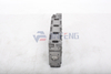 4TNE88 Construction Machinery Engine Cylinder Head/Cover Parts For YANMAR VIO55/60 