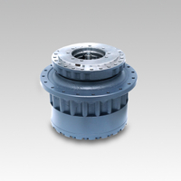  Excavator Travel Reducer PC360-7 Drive Reducer Travel Gearbox Final Drive Gear Reducer