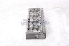 V3800 Construction Machinery Engine Cylinder Head/Cover Parts For VOLVO EC120