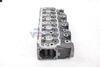 4D34T Construction Machinery Engine Cylinder Head/Cover Parts For Mitsubishi Engine