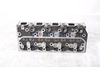 4D102 Construction Machinery Engine Cylinder Head/Cover Parts For KOMATSU PC120-6/JCM913