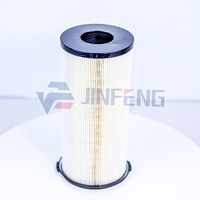 Fuel Filter 2020PM/P552020/FS20202 Excavator Parts For LG950E