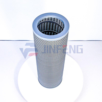 Hydraulic Return Oil Filter 07063-01210/14509379/P551210 Excavator Parts For E200B/PC200/EC210/240/290