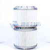 Hydraulic Return Oil Filter YN52V01011P P502446 Excavator Parts For SK200/SK210/SK250/SK350-8 