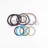 Real Excavator LIUGONG LG920 Boom Bucket Arm Hydraulic Cylinder Sealing Repair Kit