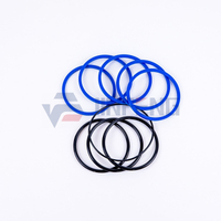 Top Fashion CAT E320 Rotary Center Joint Oil Seal Kit Durable For Excavator