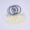 Factory Price VOLVO EC290 Rotary Center Joint Oil Seal Kit Durable For Excavator