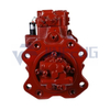 K3V180DTP-9N/K3V180DTP-9N-17T Hydraulic/Main Pump For Excavator VOLVO EC360/LISHIDE360