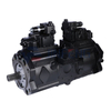 K3V112DTP-YT6K Hydraulic Pump For Excavator SK200-8/210-8;SK250-8;SK260-8