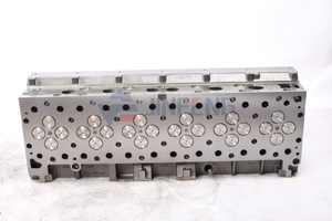 X15 Construction Machinery Engine Cylinder Head/Cover Parts For CUMMINS