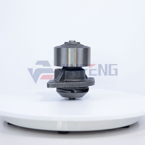 High Quality PC200-7 JCM921 Excavator Parts 6D102 Water Pump