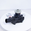 New Trend HITACHI ZAX120 SUMITOMO SH120-3 Excavator Parts 4BG1 Water Pump