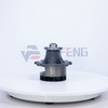 High Quality Excavator Parts EC210（New） Engine Water Pump 0450-7217