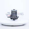 Real Excavator Parts 4D31 Engine Water Pump ME996861 