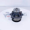 High Quality Excavator Parts EC210（New） Engine Water Pump 0450-7217