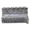 D6E Engine Cylinder Block For Excavator 