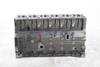 S6D102 Engine Cylinder Block For Excavator 