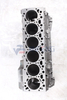 S6D107 Engine Cylinder Block For Excavator 