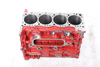 J05E Engine Cylinder Block For Excavator KOBELCO SK200/SK200-8/SK210-8