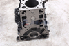 4HK1 Engine Cylinder Block For Excavator 