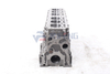 S6K Engine Cylinder Block For Excavator 